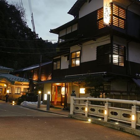 Hanamandara Toyooka  Exteriér fotografie