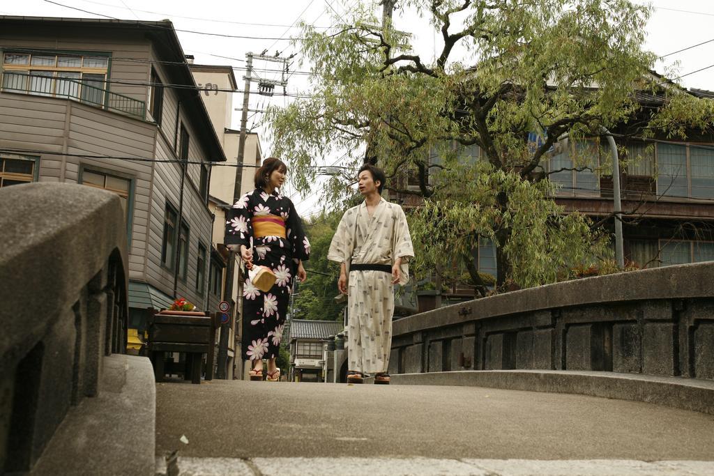 Hanamandara Toyooka  Exteriér fotografie