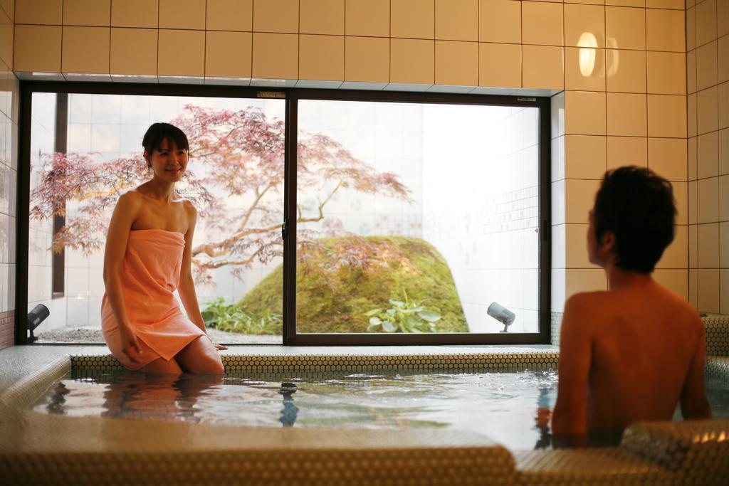 Hanamandara Toyooka  Exteriér fotografie