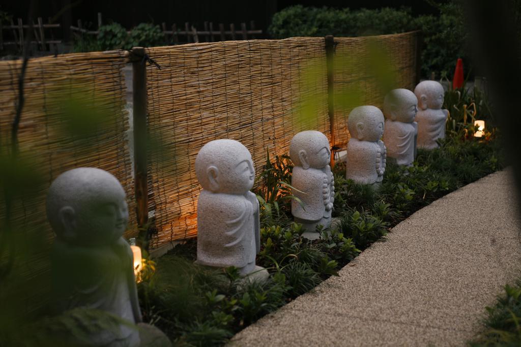 Hanamandara Toyooka  Exteriér fotografie