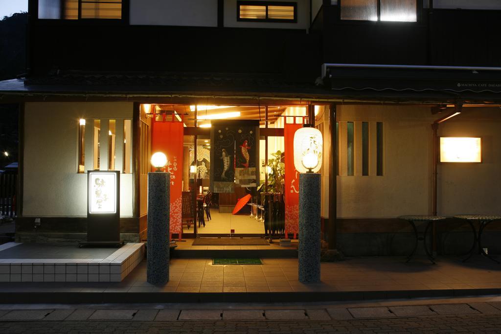 Hanamandara Toyooka  Exteriér fotografie