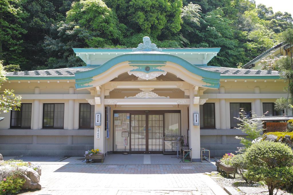 Hanamandara Toyooka  Exteriér fotografie